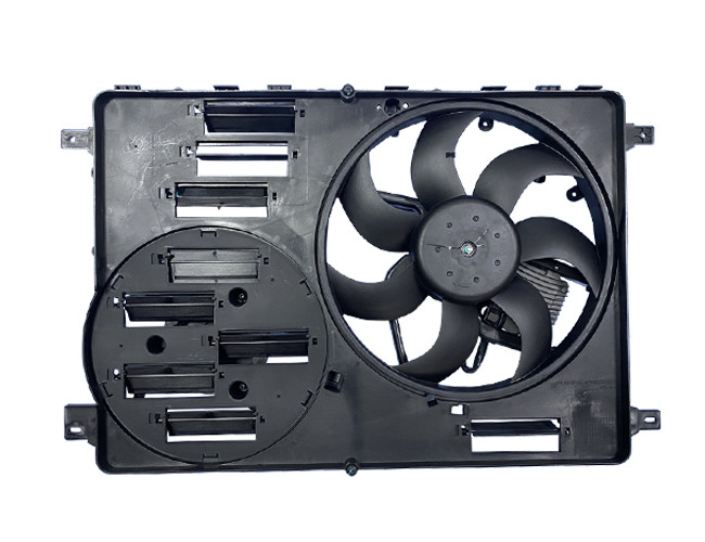 Land Rover Radiator Cooling Fan LR044833 LR100366 Auto Parts