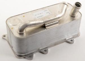 Quality 07L117021F Engine Parts Oil Cooler wholesale