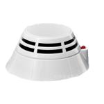 Ion Smoke Detector