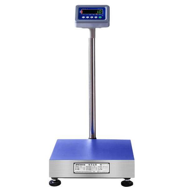 LED Display Electronic Weighing Scale for Heavy-Duty Industrial Weighing 30