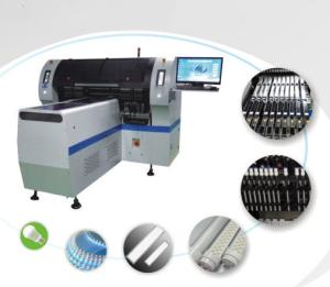 Quality 170000CPH Chip Mounting Machine wholesale