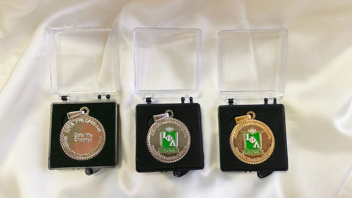 Blank Gold Plated Custom Medals Souvenir Metal Award Sports Soccer Medals Custom