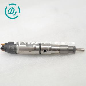 Quality 400903-00223 Engine Parts Fuel Injector 7386500 Engine L75 wholesale