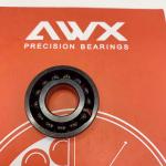 Hybrid Ceramic Bearing Silicon Nitride 61803 61804 61903 61904 Corrosion