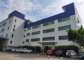 Shanghai Anfeng Lifting & Rigging LTD.