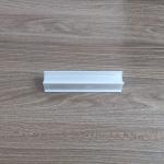 6062 Standard Aluminium Tube Profiles Aluminium Box Section Profiles