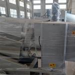 Fully Auto Integrated Petrochemical Sludge Dewatering Machine Sludge Treatment