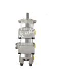 705-41-08080 Komatsu Hyd Gear Pump GD605A GD655A WA100 WA100SS WA100SSS WA120