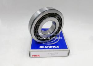 Quality B37-15 auto transfer case bearing nylon cage deep groove ball bearing 37*88*19mm wholesale