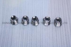Quality Core Insert Medical Injection Molding Parts SKD11 Material Polishing 60HRC wholesale