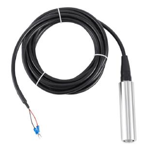 Quality Economical Liquid Level Transmitter 4-20mA Level Sensors And Transmitters YWKT-1A Series wholesale