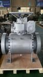 900LB Manual Ball Valve