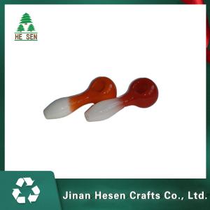 Quality SGS Borosilicate 4 INCH HESEN Glass Water Bongs wholesale