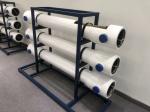 5um 40" FRP Filter Housing For Seawater Desalination And Pharmaceutical Industry