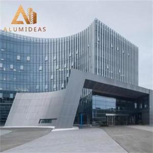 Quality Aluminium Cladding Panels wholesale