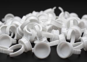 Quality 15mm 17mm 11mm Tattoo Ink Color Ring Holder Tattoo Equipment Supplies wholesale