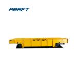 Warehouse Battery Powered Motorized Transfer Cart
