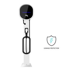 Quality Wall Mounted EV Evse Type 2 Charging Stations 3.6 Kw Car Charger wholesale