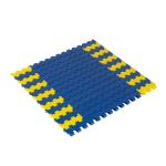 Plastic Modular Rubber Conveyor Belt Material Manufacturers