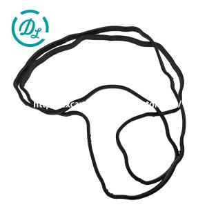 Quality Engine Parts Rocker Lever Housing Gasket 4899231 C4899231 6D107 Engine wholesale