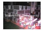 Double Sides 6 mm Taxi Top LED Display with 768 x 288 mm Screen