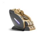 Large LCD Capsule Massage Chair Shiatsu Elastic Kneading ISO9001 For Back Pain