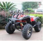 China all-terrain vehicle 150cc / 200cc atv quad bike 4 wheelers dune beach