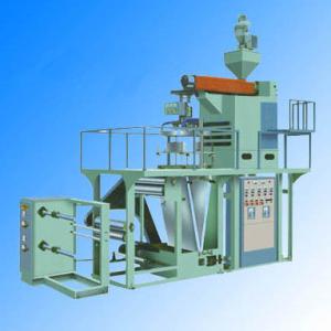 Quality Sinle Layer PP Film Blowing Machine wholesale