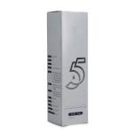 Facial Care Cosmetic Gift Box / Paper Packaging Boxes