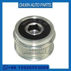 Quality OEM 1800A313 LF1818330A ALTERNATOR FREEWHEEL CLUTCH FOR MAZDA 6 HATCHBACK wholesale