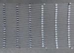 High Tensile 3.0mm Stainless Steel Cable Netting Architectural Protection