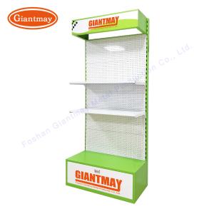 Quality Led Light Product Stands Cosmetic Display Unit wholesale