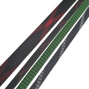 Quality Extreme Applications Strong Tensile Strength Nylon Cable Sleeve wholesale