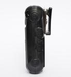 Police Officer WiFi Body Camera H.264 MP4 Format With 2.0 Inch TFT LCD Screen