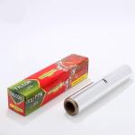 Household Catering Aluminum Foil Paper for Customized Kitchen Fast Food Oven and