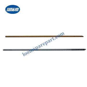 Quality Fabric Muller Spare Parts Weaving Rapier Tape wholesale