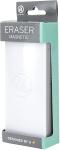Custom EVA Magnetic Whiteboard Wiper Dry Erase Whiteboard Eraser