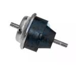 Black Rubber Peugeot Engine Mounts 184442 Peugeot 205 Engine Mount 184437