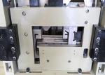 High Speed CZ Purlin Roll Forming Machine , Steel Channel Profile Roll Former