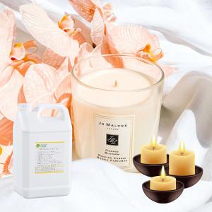 Quality Home Decoration Aromatherapy Candles Oil Aromatherapy Oils For Candle Making wholesale