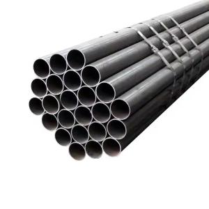 China 201 304/304L 316/316L Super Duplex 2507 Pipe And ASTM A790 S32750 Seamless Stainless Steel Pipe For Oil And Gas Industry on sale