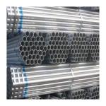 ASTM 10mm 12mm 60mm Industrial Galvanized Pipe 2 Inch Galvanized Pipe 20 Ft