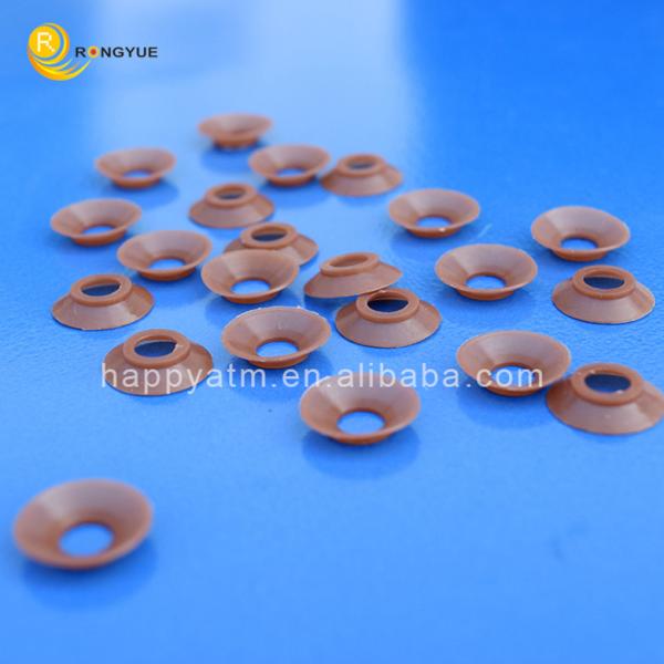 NCR Vacuum Cup NCR Atm Parts NCR Suction Cups For Pick Line Assy 277-0009574