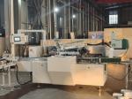 Good Quality Fully Automatic Facial Tissue Paper Box Packing Machine