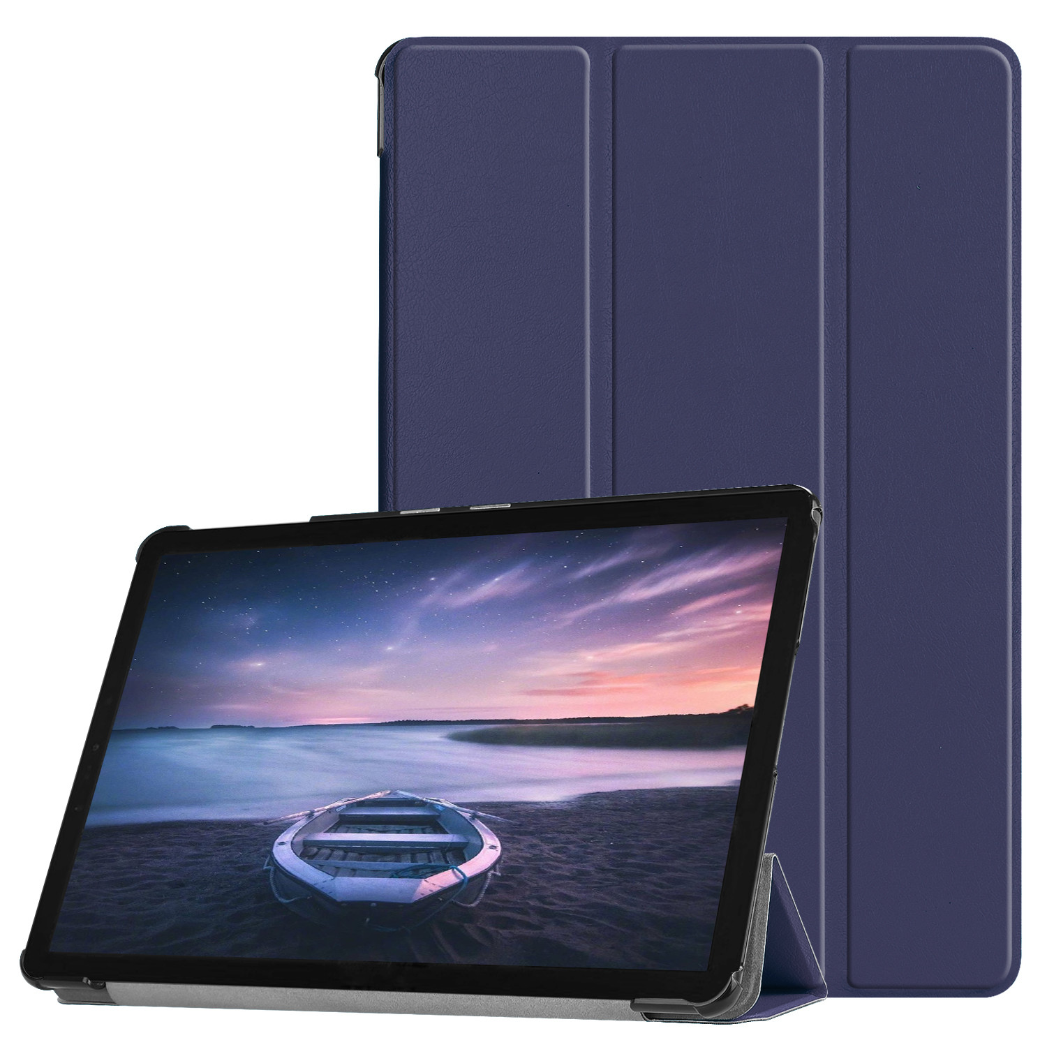 Samsung Galaxy Tab S4 10.5 Inch 2018 Case Stand Cover for Tab S4 10.5'' 2018(SM-T830 /T835/T837)