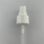 Fine Mist Sprayer for Sustainable and Environmentally-friendly Packaging