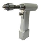 Intramedullary Maxillofacial Surgery Drills With Battery