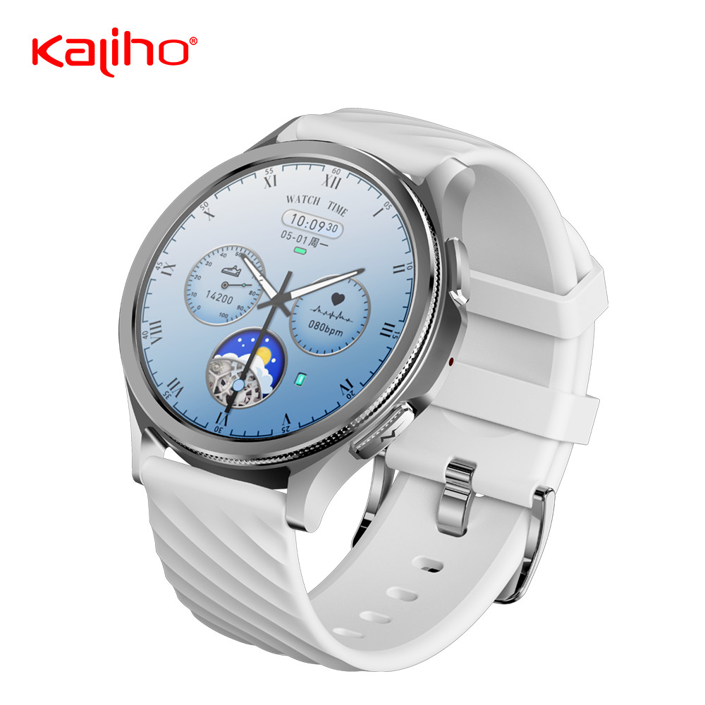 H16 Sports Bluetooth Watch Ip68 Wearable Temperature Body Temperature Monitor