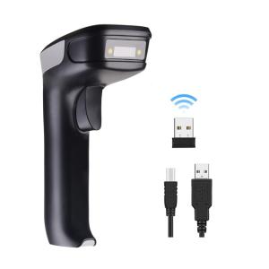 Quality Trohestar 1D IP42 Electronic Barcode Scanner wholesale