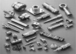 Customized Durable CNC Lathing Parts , High Efficiency Lathe Headstock Parts